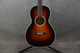 Sigma 00M-1S-SB 00-12 Fret Acoustic - Sunburst - 2nd Hand