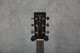 Sigma 00M-1S-SB 00-12 Fret Acoustic - Sunburst - 2nd Hand