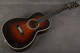 Sigma 00M-1S-SB 00-12 Fret Acoustic - Sunburst - 2nd Hand