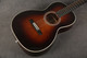 Sigma 00M-1S-SB 00-12 Fret Acoustic - Sunburst - 2nd Hand