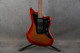 Squier Contemporary Active Jazzmaster HH - Sunset Metallic - 2nd Hand Squier Contemporary Active Jazzmaster HH - Sunset Metallic - 2nd Hand