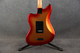 Squier Contemporary Active Jazzmaster HH - Sunset Metallic - 2nd Hand Squier Contemporary Active Jazzmaster HH - Sunset Metallic - 2nd Hand