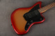 Squier Contemporary Active Jazzmaster HH - Sunset Metallic - 2nd Hand Squier Contemporary Active Jazzmaster HH - Sunset Metallic - 2nd Hand