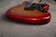Squier Contemporary Active Jazzmaster HH - Sunset Metallic - 2nd Hand Squier Contemporary Active Jazzmaster HH - Sunset Metallic - 2nd Hand