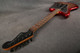 Squier Contemporary Active Jazzmaster HH - Sunset Metallic - 2nd Hand Squier Contemporary Active Jazzmaster HH - Sunset Metallic - 2nd Hand