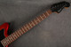 Squier Contemporary Active Jazzmaster HH - Sunset Metallic - 2nd Hand Squier Contemporary Active Jazzmaster HH - Sunset Metallic - 2nd Hand