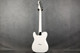 ESP LTD TE-200 - Snow White - 2nd Hand (144305)