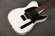 ESP LTD TE-200 - Snow White - 2nd Hand (144305)