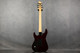 Schecter Demon 6 FR - Crimson Red Burst - 2nd Hand