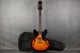 Epiphone ES-335 Dot - Vintage Sunburst - Gig Bag - 2nd Hand Epiphone ES-335 Dot - Vintage Sunburst - Gig Bag - 2nd Hand