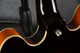 Epiphone ES-335 Dot - Vintage Sunburst - Gig Bag - 2nd Hand Epiphone ES-335 Dot - Vintage Sunburst - Gig Bag - 2nd Hand