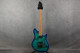 EVH Wolfgang Standard QM - Chlorine Burst - 2nd Hand