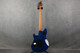 EVH Wolfgang Standard QM - Chlorine Burst - 2nd Hand