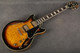Ibanez Artcore AM93-AYS - Antique Yellow Sunburst - 2nd Hand