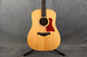 Taylor 110 Dreadnought Acoustic - Natural **COLLECTION ONLY** - 2nd Hand (144787)