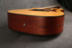 Taylor 110 Dreadnought Acoustic - Natural **COLLECTION ONLY** - 2nd Hand (144787)