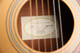 Taylor 110 Dreadnought Acoustic - Natural **COLLECTION ONLY** - 2nd Hand (144787)