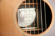 Martin X-Series 00X1AE Electro Acoustic - Natural - 2nd Hand