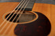 Martin X-Series 00X1AE Electro Acoustic - Natural - 2nd Hand