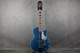 Epiphone Emperor Swingster - Delta Blue Metallic - 2nd Hand (144914)