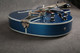 Epiphone Emperor Swingster - Delta Blue Metallic - 2nd Hand (144914)