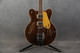 Gretsch G5622T Electromatic Double-Cut with Bigsby - Imperial Stain - 2nd Hand