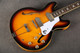 Epiphone Casino - Vintage Sunburst - Gig Bag - 2nd Hand