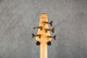 Tune TWB-5 5 String Bass - Natural - 2nd Hand Tune TWB-5 5 String Bass - Natural - 2nd Hand
