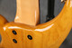 Tune TWB-5 5 String Bass - Natural - 2nd Hand Tune TWB-5 5 String Bass - Natural - 2nd Hand