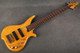 Tune TWB-5 5 String Bass - Natural - 2nd Hand Tune TWB-5 5 String Bass - Natural - 2nd Hand