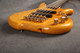 Tune TWB-5 5 String Bass - Natural - 2nd Hand Tune TWB-5 5 String Bass - Natural - 2nd Hand