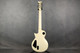 ESP LTD EC-407 - Snow White Satin - 2nd Hand