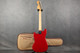 Fender Bronco - 1975 - Dakota Red - Gig Bag - 2nd Hand Fender Bronco - 1975 - Dakota Red - Gig Bag - 2nd Hand