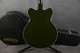 Gretsch G2622T Streamliner Center Block - Torino Green - Hard Case - 2nd Hand