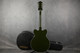 Gretsch G2622T Streamliner Center Block - Torino Green - Hard Case - 2nd Hand