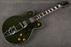 Gretsch G2622T Streamliner Center Block - Torino Green - Hard Case - 2nd Hand