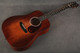 Eastman E1D-CLA Dreadnought Acoustic - Classic - Gig Bag - 2nd Hand (144310) Eastman E1D-CLA Dreadnought Acoustic - Classic - Gig Bag - 2nd Hand (144310)
