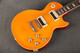 Epiphone Slash Les Paul Standard - Appetite Burst - Hard Case - 2nd Hand (144819)