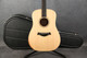 Taylor Academy 10e Dreadnought Acoustic - Natural - Hard Case - 2nd Hand
