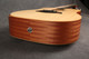 Taylor Academy 10e Dreadnought Acoustic - Natural - Hard Case - 2nd Hand