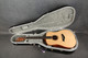 Taylor Academy 10e Dreadnought Acoustic - Natural - Hard Case - 2nd Hand