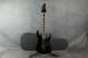 Ibanez RG550 - Black - Hard Case - 2nd Hand