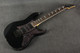 Ibanez RG550 - Black - Hard Case - 2nd Hand