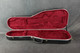 Ibanez RG550 - Black - Hard Case - 2nd Hand