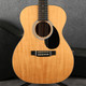 Martin 1 Series OM1-GT Acoustic - Natural - Hard Case - 2nd Hand Martin 1 Series OM1-GT Acoustic - Natural - Hard Case - 2nd Hand