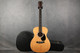 Martin 1 Series OM1-GT Acoustic - Natural - Hard Case - 2nd Hand Martin 1 Series OM1-GT Acoustic - Natural - Hard Case - 2nd Hand