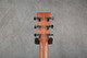 Martin 1 Series OM1-GT Acoustic - Natural - Hard Case - 2nd Hand Martin 1 Series OM1-GT Acoustic - Natural - Hard Case - 2nd Hand