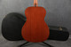 Martin 1 Series OM1-GT Acoustic - Natural - Hard Case - 2nd Hand Martin 1 Series OM1-GT Acoustic - Natural - Hard Case - 2nd Hand