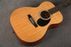 Martin 1 Series OM1-GT Acoustic - Natural - Hard Case - 2nd Hand Martin 1 Series OM1-GT Acoustic - Natural - Hard Case - 2nd Hand