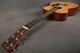 Martin 1 Series OM1-GT Acoustic - Natural - Hard Case - 2nd Hand Martin 1 Series OM1-GT Acoustic - Natural - Hard Case - 2nd Hand